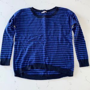 GAP women’s xs mixed wool sweater